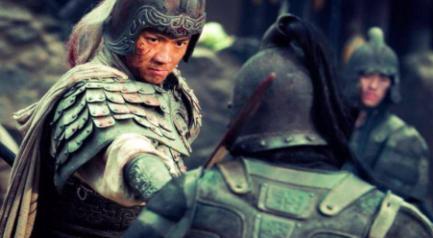 为什么赵云一生杀的都是二流将军 原因有几点