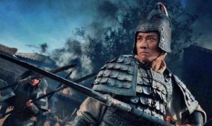 为什么赵云一生杀的都是二流将军 原因有几点