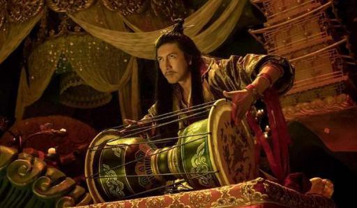 李林甫是怎么死的