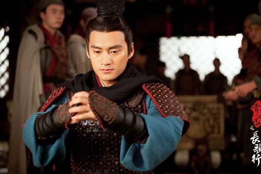 刘秀一生经历近乎完美,历史上为什么没有存在感