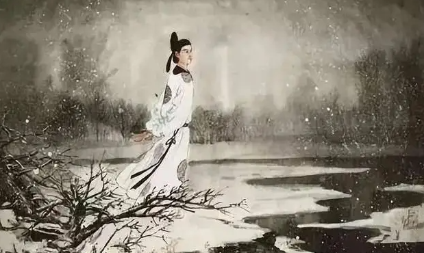 李商隐一生经历，李商隐为什么仕途不顺？