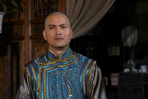 胡雪岩为什么会被李鸿章干掉?