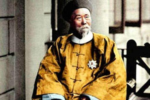 胡雪岩为什么会被李鸿章干掉?