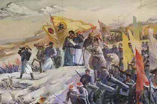 胡雪岩为什么会被李鸿章干掉?