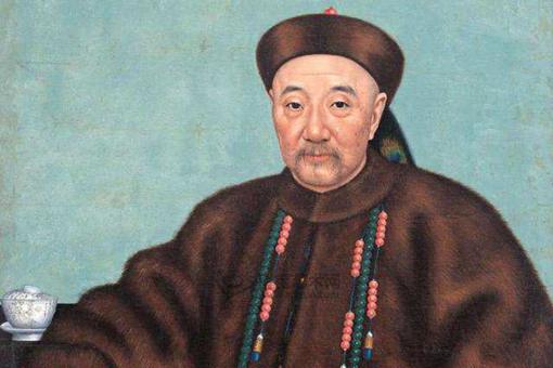 胡雪岩为什么会被李鸿章干掉?