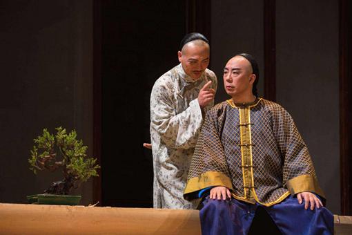 胡雪岩为什么会被李鸿章干掉?