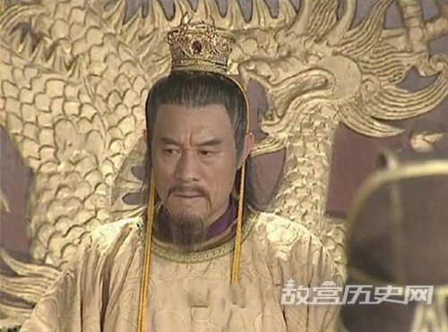 玄武门之变中,李世民为什么要放过李渊