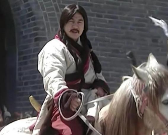 噶尔丹势力强大,为什么还会败给康熙