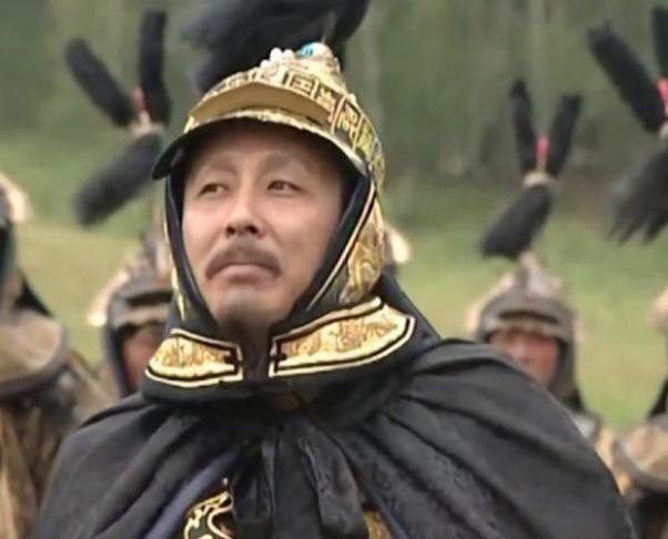 噶尔丹势力强大,为什么还会败给康熙