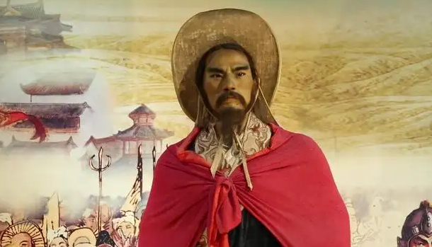 明朝政府为什么始终没有消灭李自成？