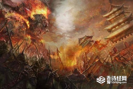 明朝火器已经普遍使用，清朝时期为什么火器那么落后