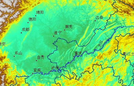 楚国为什么没有吞灭巴蜀？