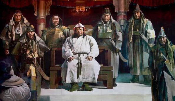 宋明之间明明只隔了89年,为什么给人相隔几个世纪的感觉