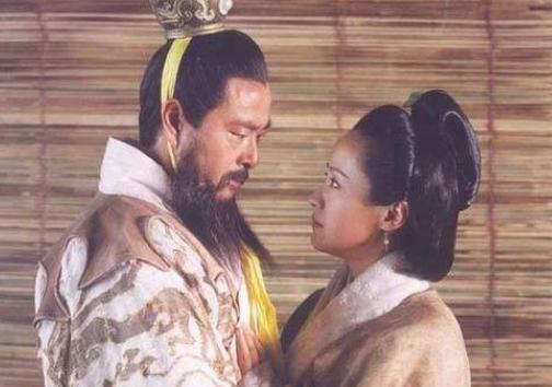 曹操的正妻丁夫人为什么会离开