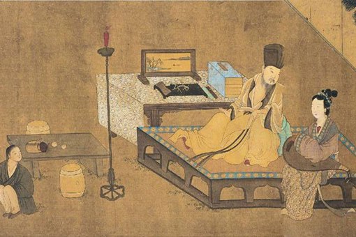 宋朝百姓生活真的富足吗？为什么会有四百多次农民起义?