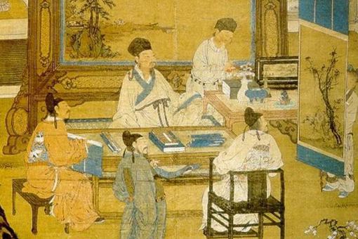 宋朝百姓生活真的富足吗？为什么会有四百多次农民起义?