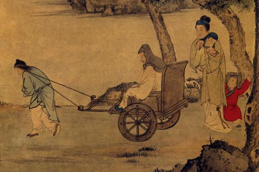 宋朝百姓生活真的富足吗？为什么会有四百多次农民起义?