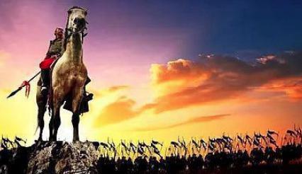 揭秘：但使龙城飞将在的“龙城”在哪里