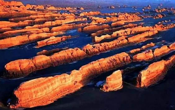 揭秘：但使龙城飞将在的“龙城”在哪里