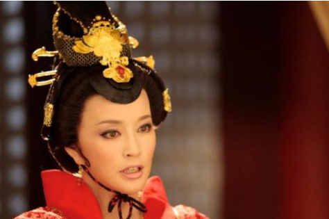 武则天在历史上的评价怎么样