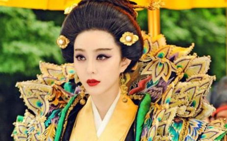 武则天在历史上的评价怎么样