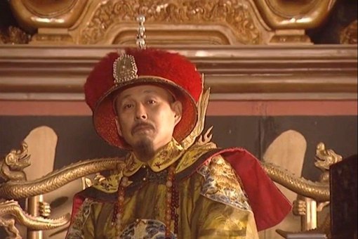 清朝没有昏君却亡国,是怎么回事