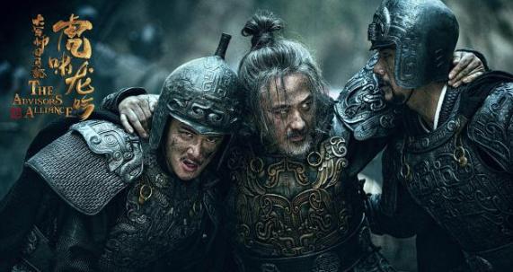 司马懿的儿子司马师和司马昭为什么没有手足相残