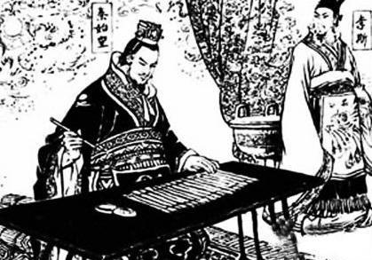 古代王朝建立之后开国大将命运如何 他们又是什么下场呢