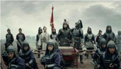 既然戚家军的实力如此强悍 为什么后来就不行了