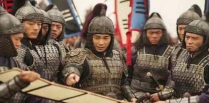 既然戚家军的实力如此强悍 为什么后来就不行了