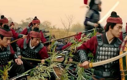 既然戚家军的实力如此强悍 为什么后来就不行了