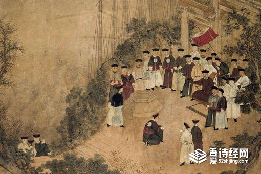 清朝将领桑斋多尔济为什么沦落到抄家的下场