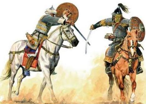 南宋和南明相比 为什么南明撑不久就灭亡了