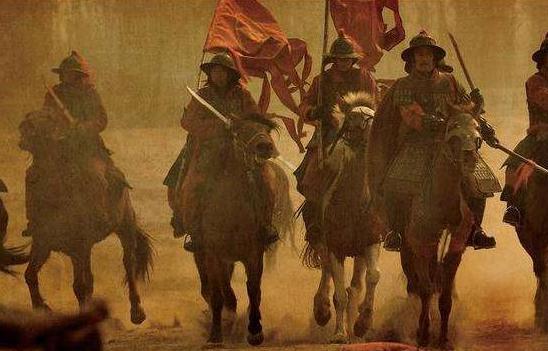 宗泽为什么要提拔岳飞