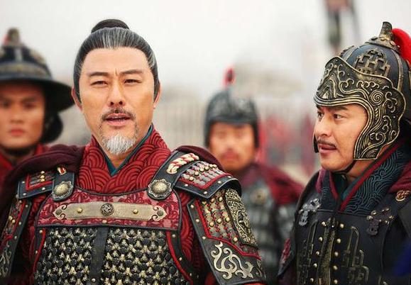 宗泽为什么要提拔岳飞