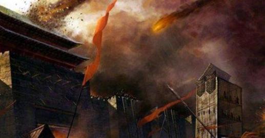 宗泽为什么要提拔岳飞