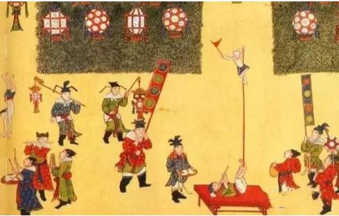 宗泽为什么要提拔岳飞