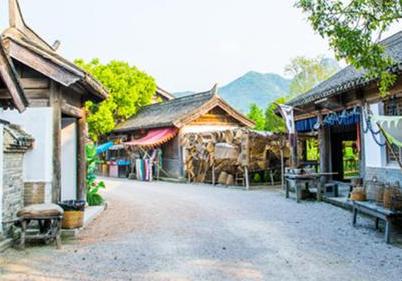 古时候没有公共厕所 那么古人内急的时候是怎么解决的