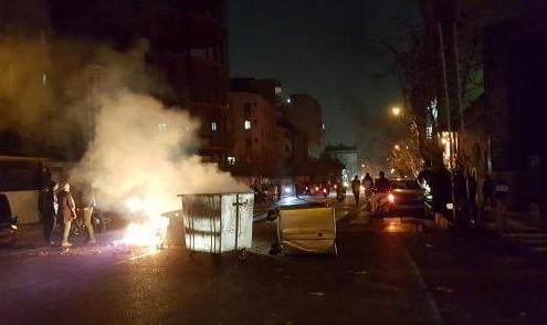 作为阿拉伯之春的源头突尼斯现在怎么样了