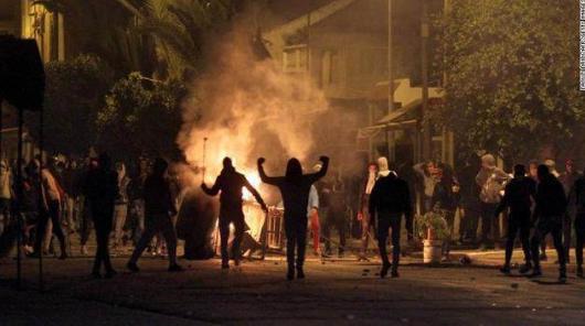 作为阿拉伯之春的源头突尼斯现在怎么样了