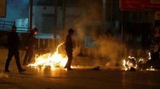 作为阿拉伯之春的源头突尼斯现在怎么样了