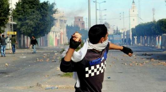 作为阿拉伯之春的源头突尼斯现在怎么样了