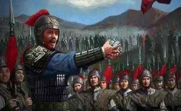 古代为什么要坚持“两国交兵,不斩来使”