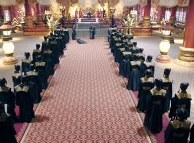 历史上的杨坚是怎么篡位的 杨坚都做了哪几件事情