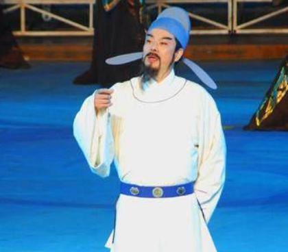 李白杜甫才华横溢，为什么会考不上进士呢