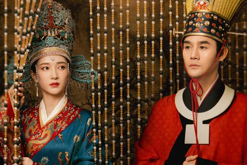 宋仁宗与曹皇后之间的感情怎么样