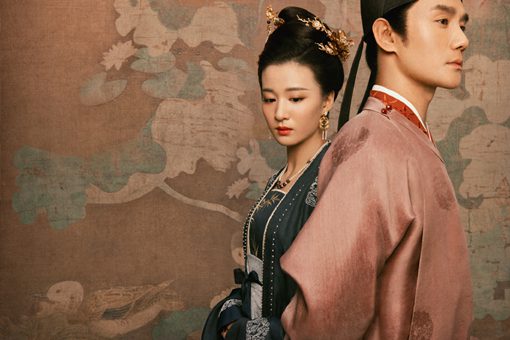 宋仁宗与曹皇后之间的感情怎么样