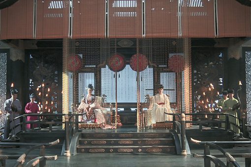 宋仁宗与曹皇后之间的感情怎么样