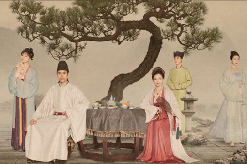 宋仁宗与曹皇后之间的感情怎么样