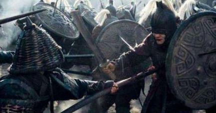 古代打仗士兵为什么都想第一个爬上云梯 看看“先登”的好处是什么就知道了